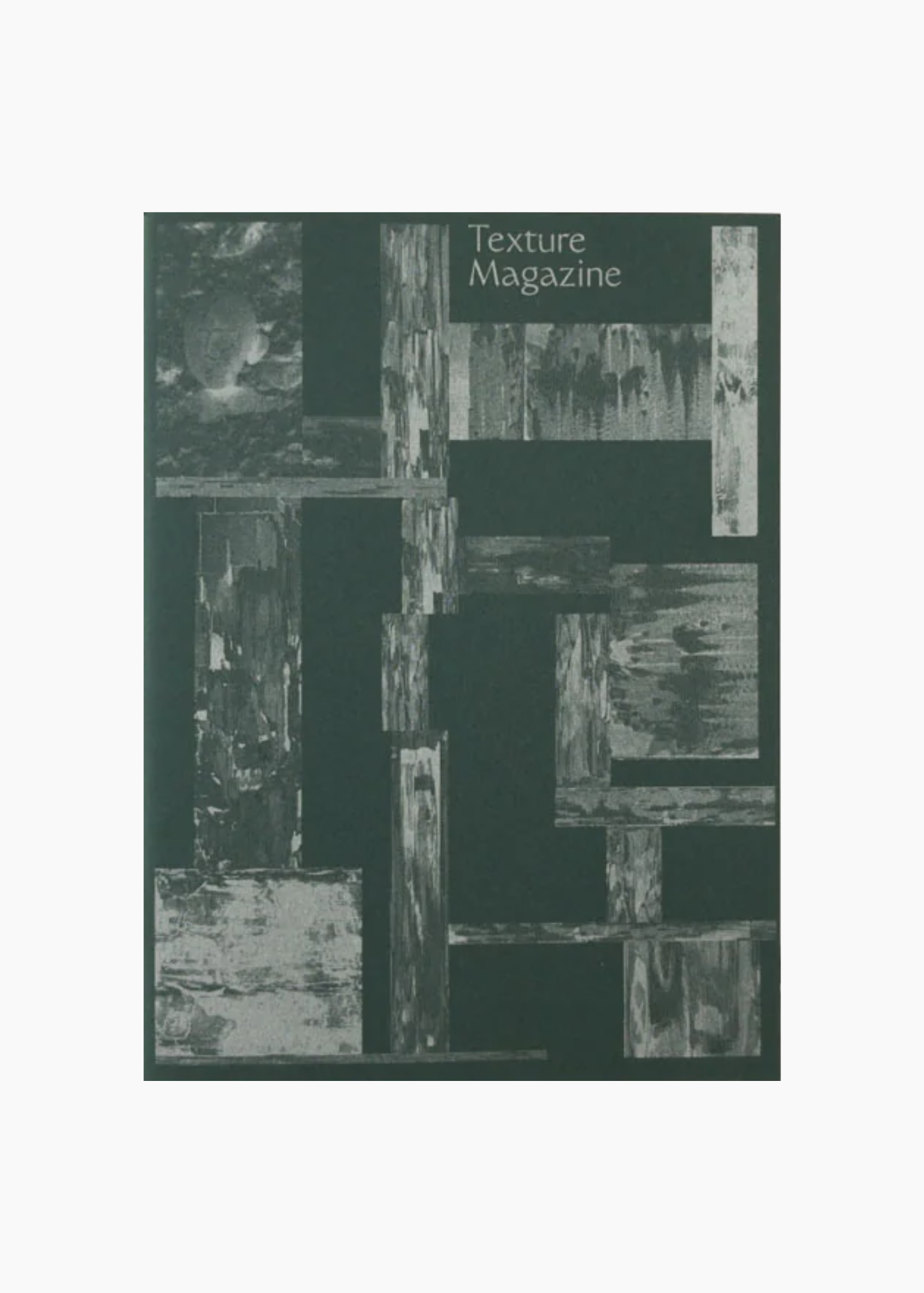 Texture, Issue 2