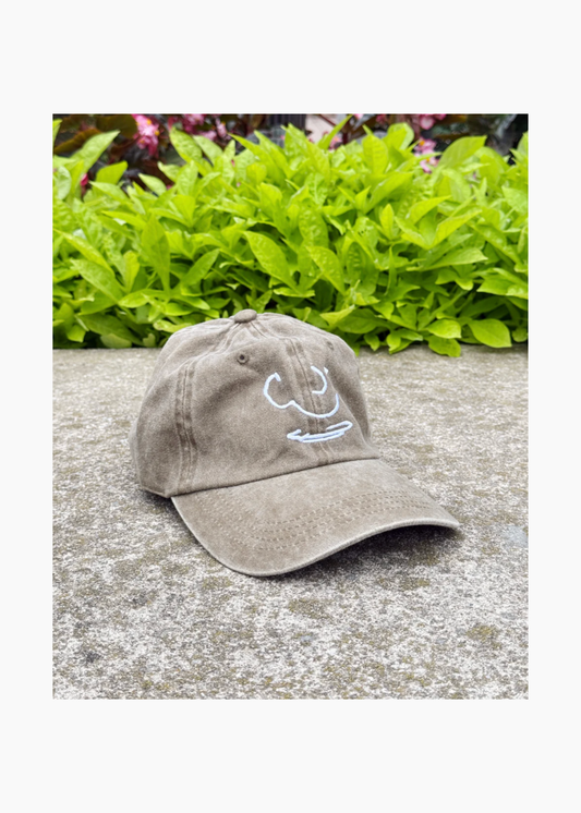 Disko Hat