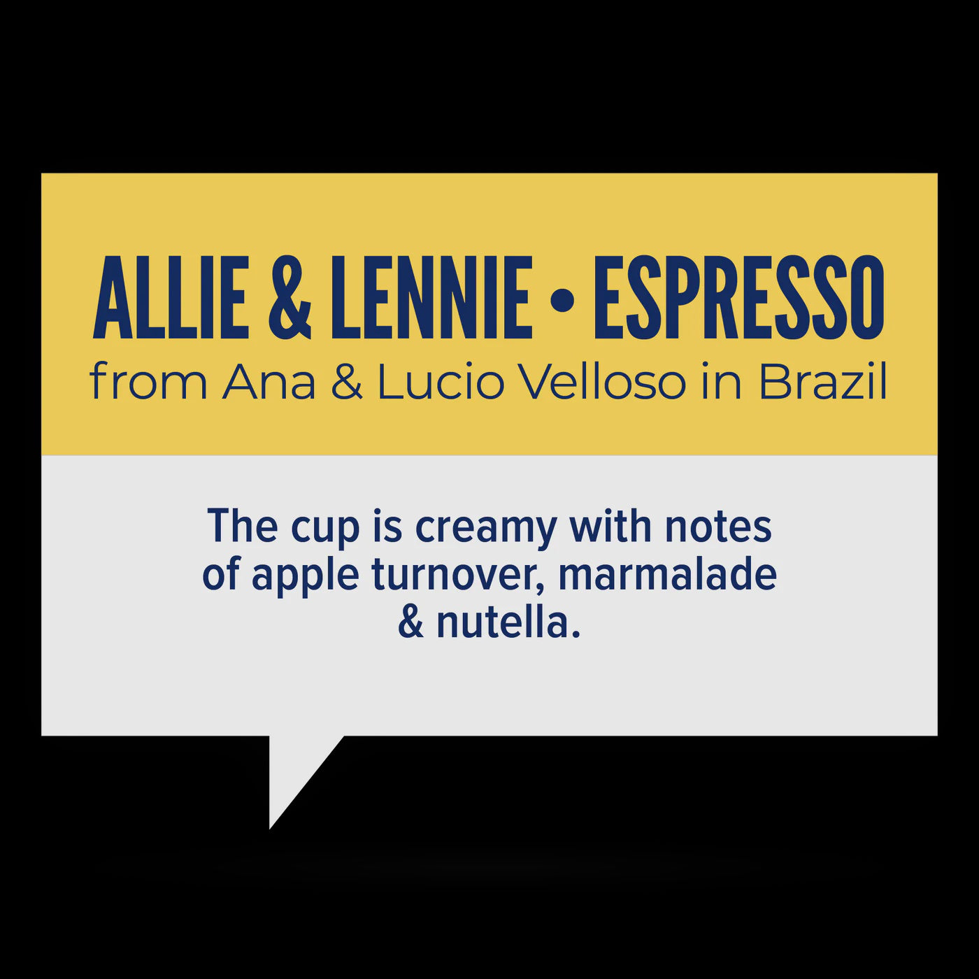 Allie & Lennie