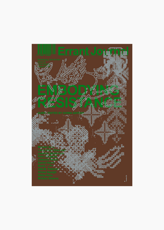 Errant Journal, Issue 7