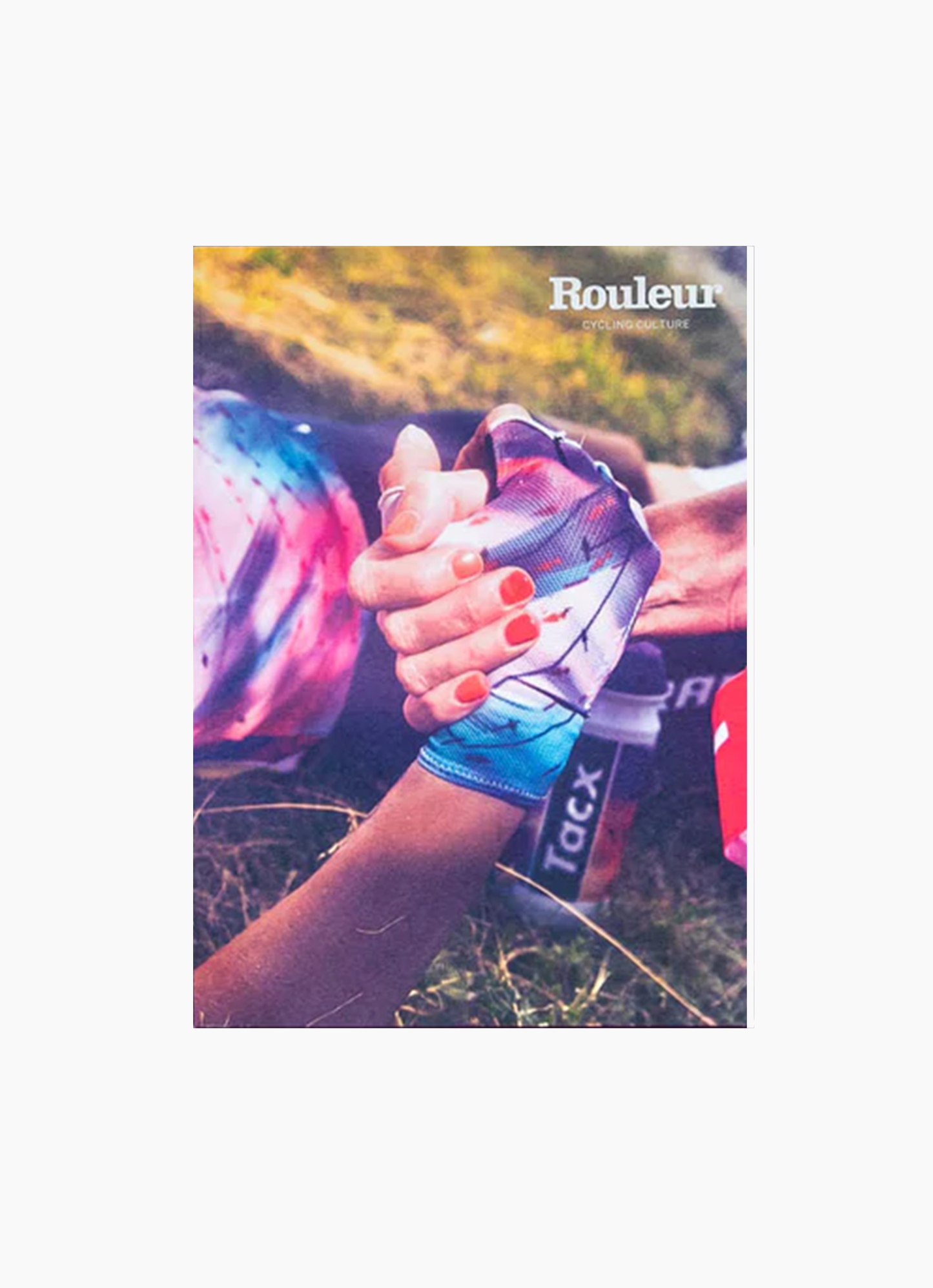 Rouleur, Issue 121