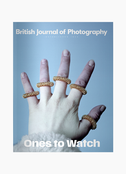 British Journal of Photography, Apr/June 2024