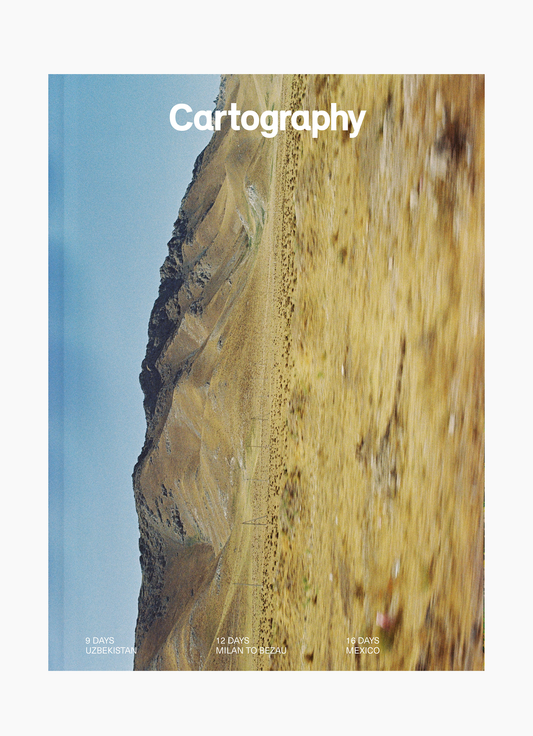 Cartography, Issue 11