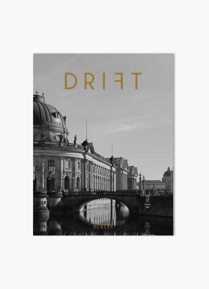 Drift, Volume 13: Berlin