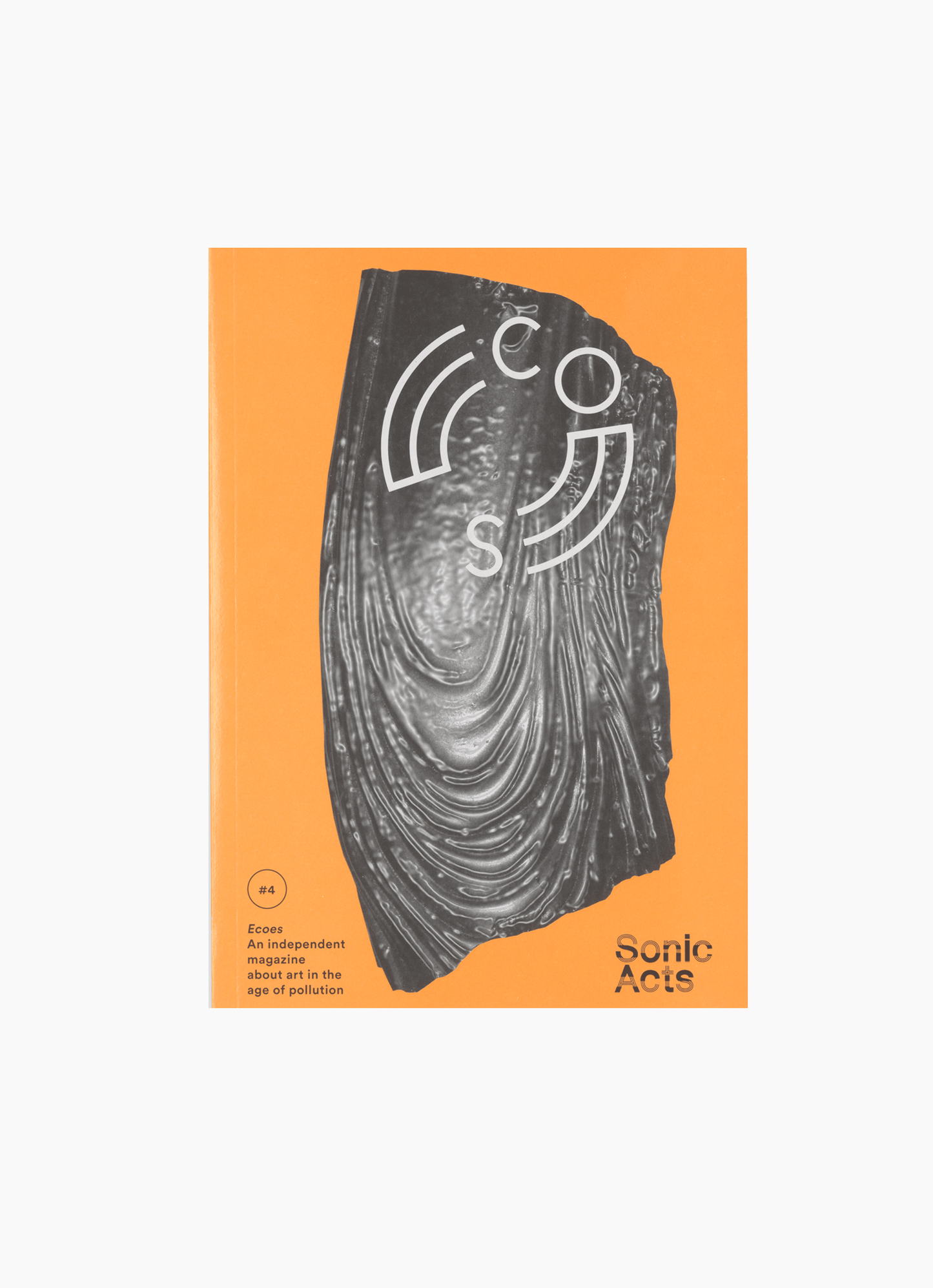 Ecoes, Issue 04