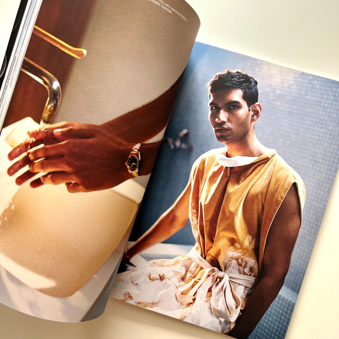 Kinfolk, Issue 48