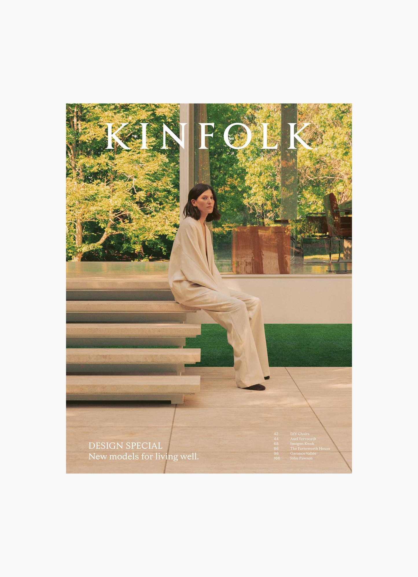 Kinfolk, Issue 51