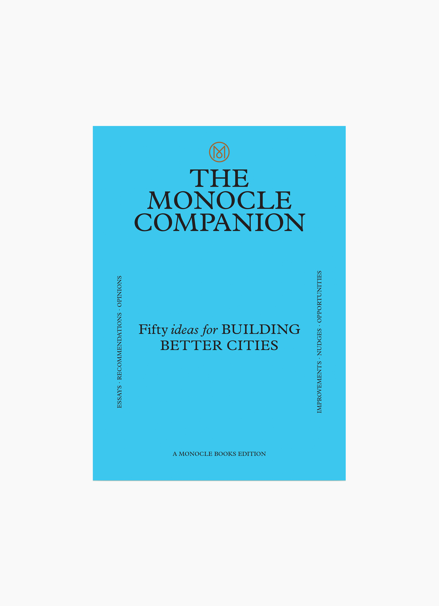 The Monocle Companion: 4
