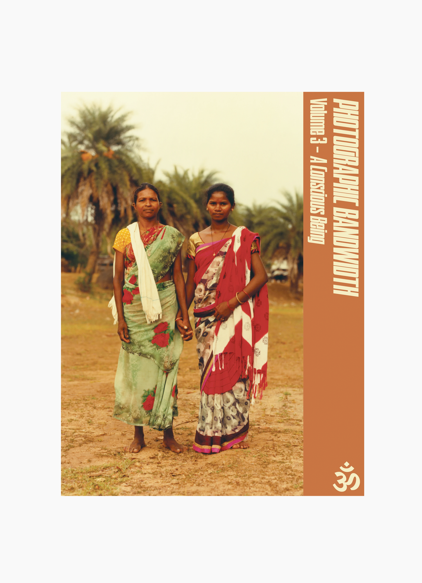 Photographic Bandwidth, Volume 3