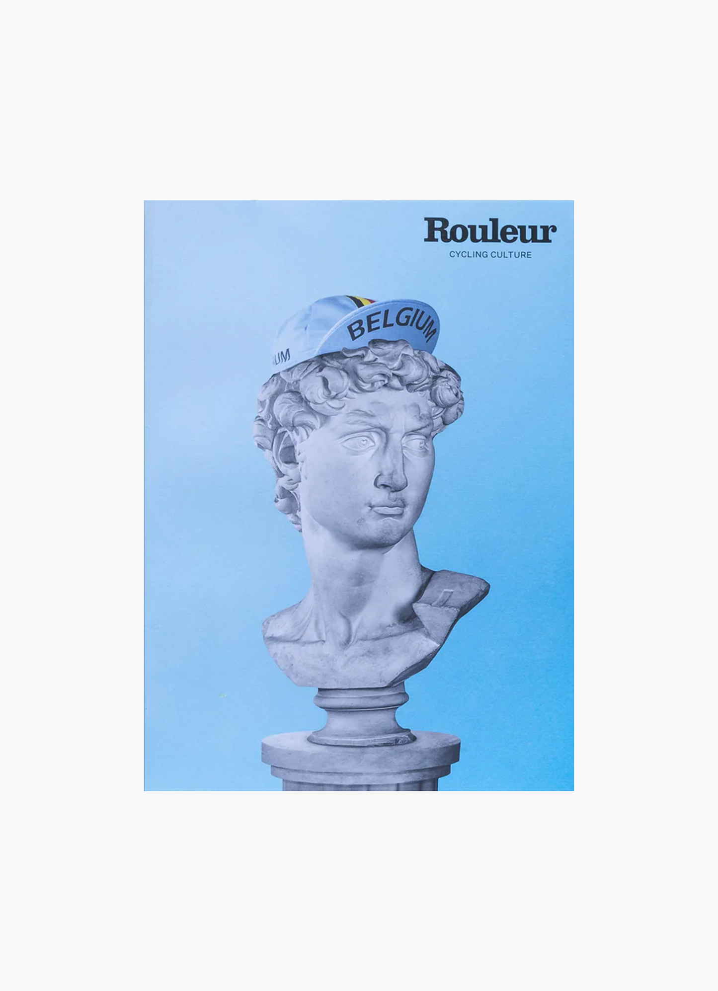 Rouleur, Issue 118