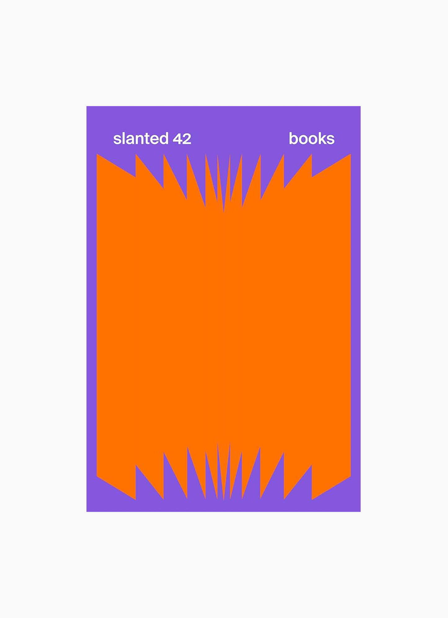 Slanted, Issue 42
