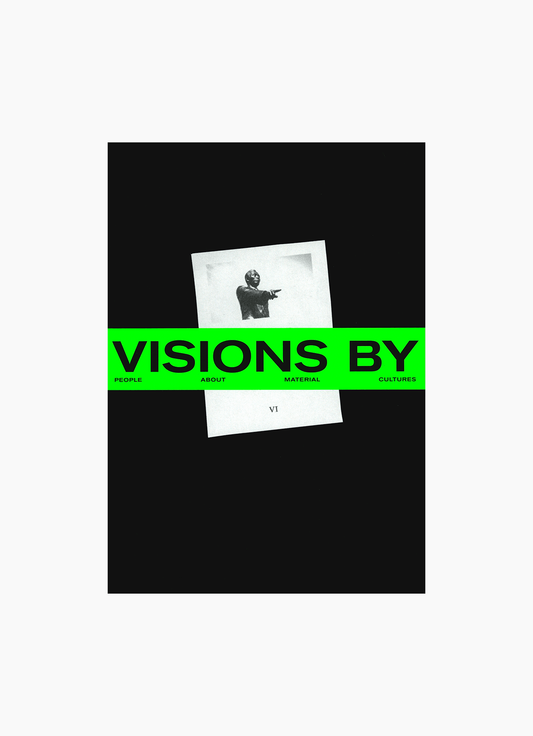 Visions By, Issue 06