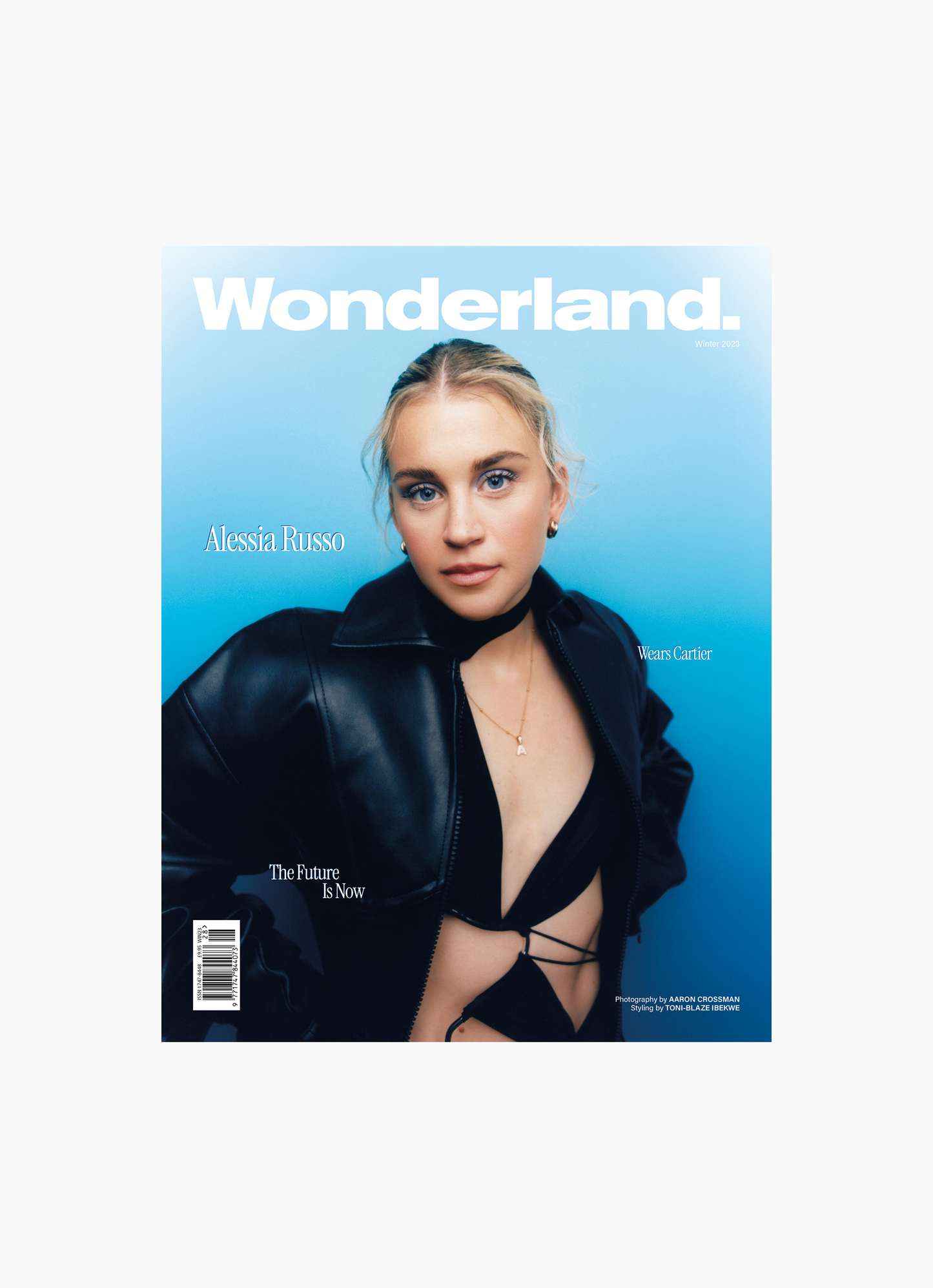 Wonderland, Winter 2023