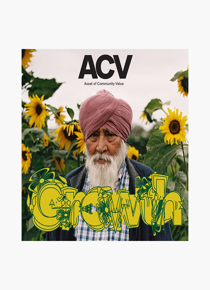 Asset of Community Value (ACV), Volume 1 - Growth