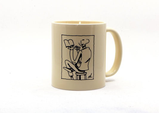 Disko Mug