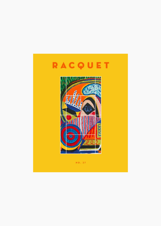 Racquet, Issue 27