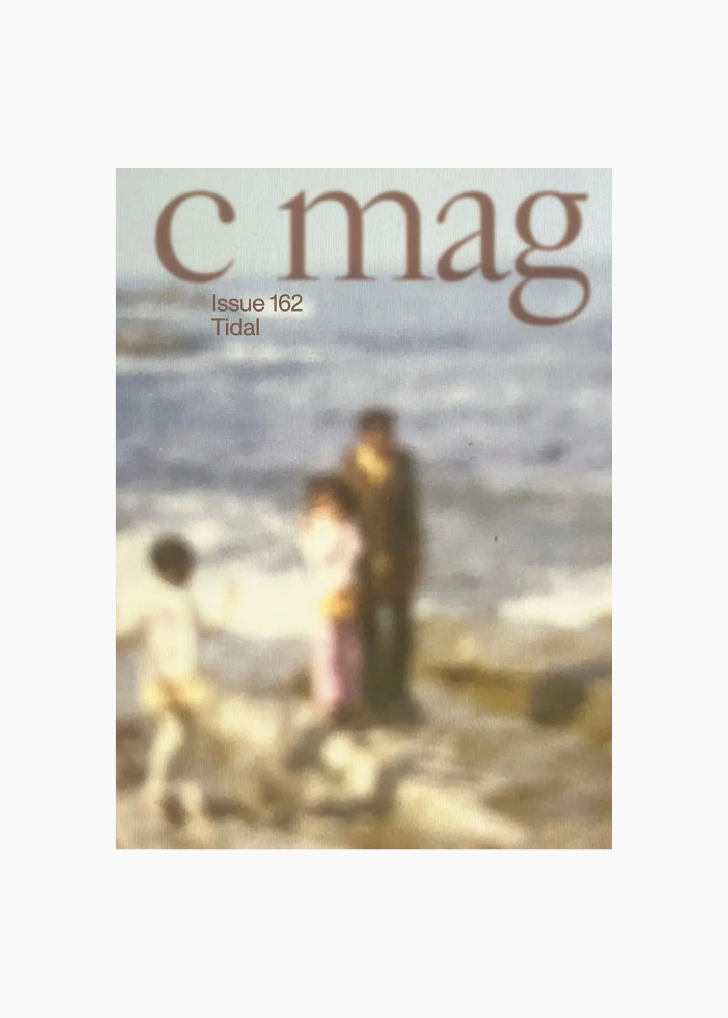 C Magazine, Issue 162