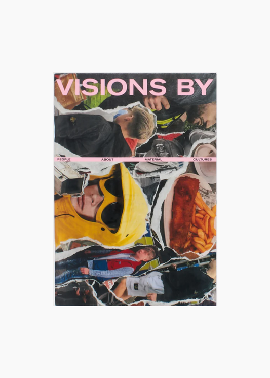 Visions By, Issue 06