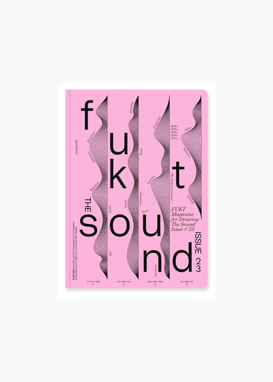 FUKT Magazine, Issue 23