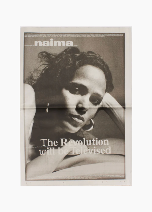 Naima, Issue 2