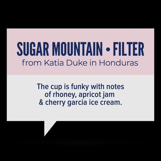 Sugar Mountain