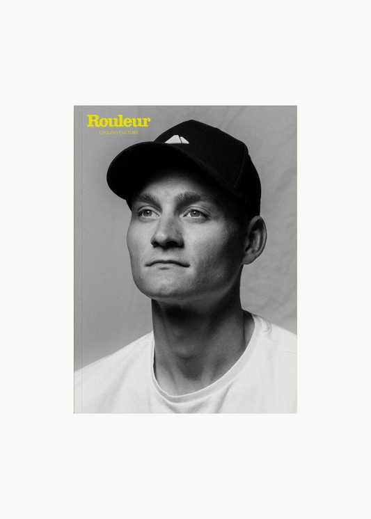 Rouleur, Issue 136