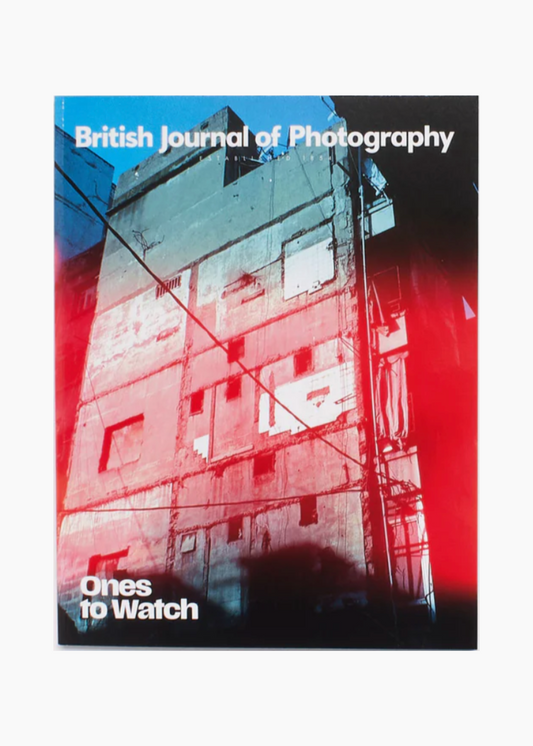 British Journal of Photography, Apr/Jun 2025
