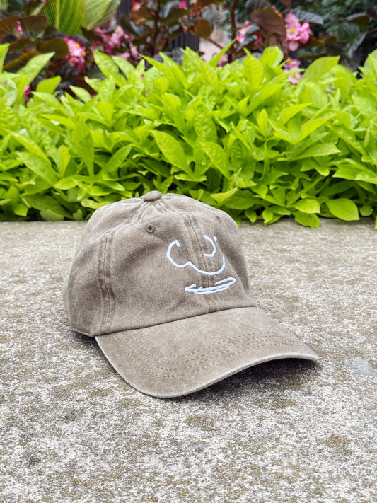 Disko Hat