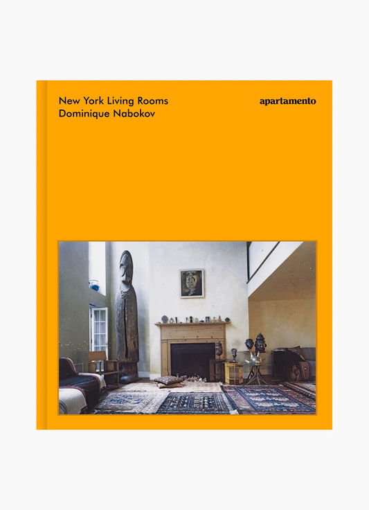 New York Living Rooms, Apartamento