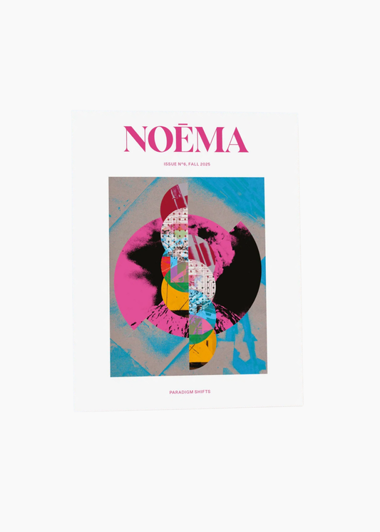 Noema, Issue 6