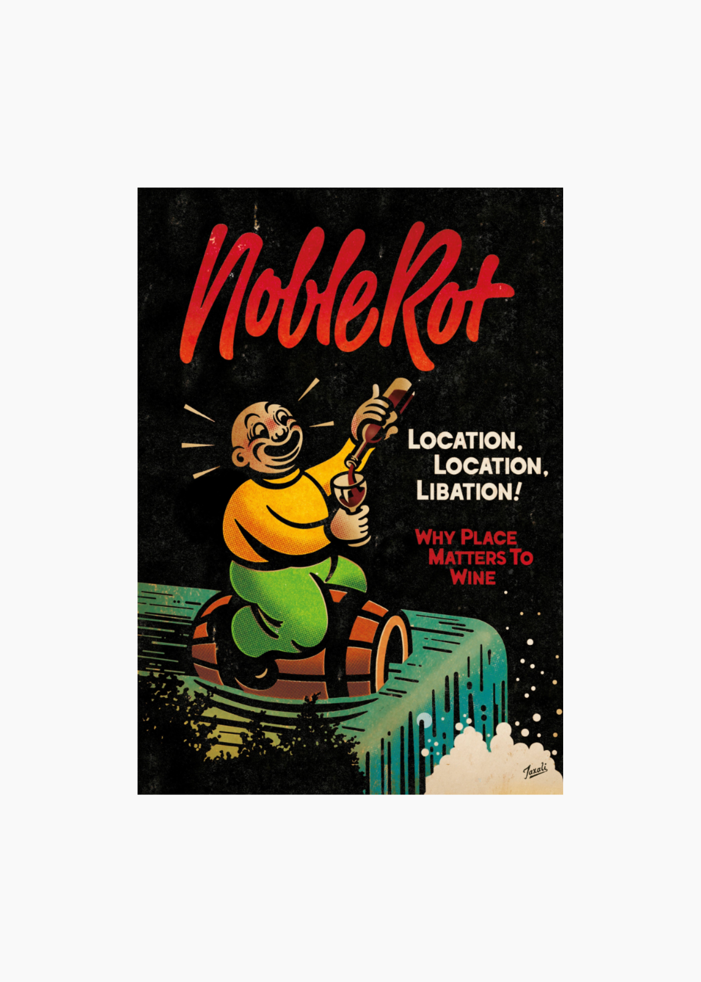 Noble Rot, Issue 39