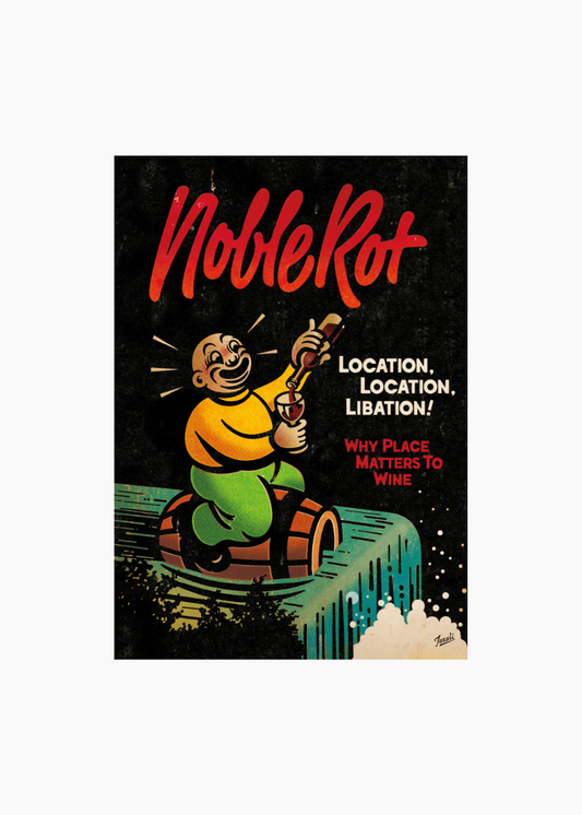 Noble Rot, Issue 39