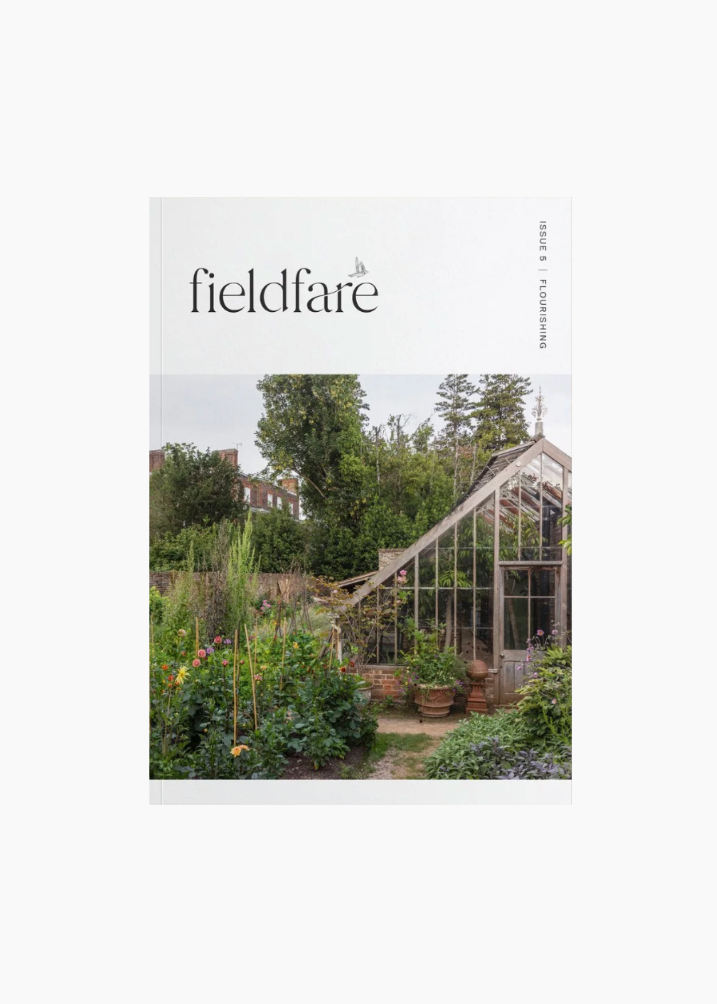Fieldfare, Issue 05