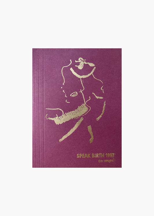 Speak Birth 1997