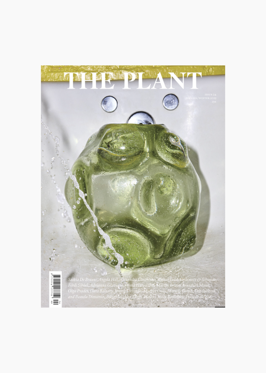 The Plant, Issue 24