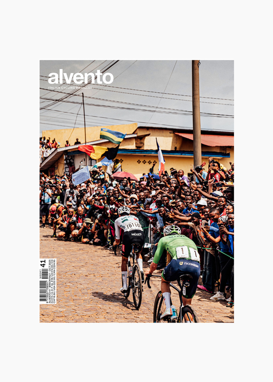 Alvento Magazine, Issue 41
