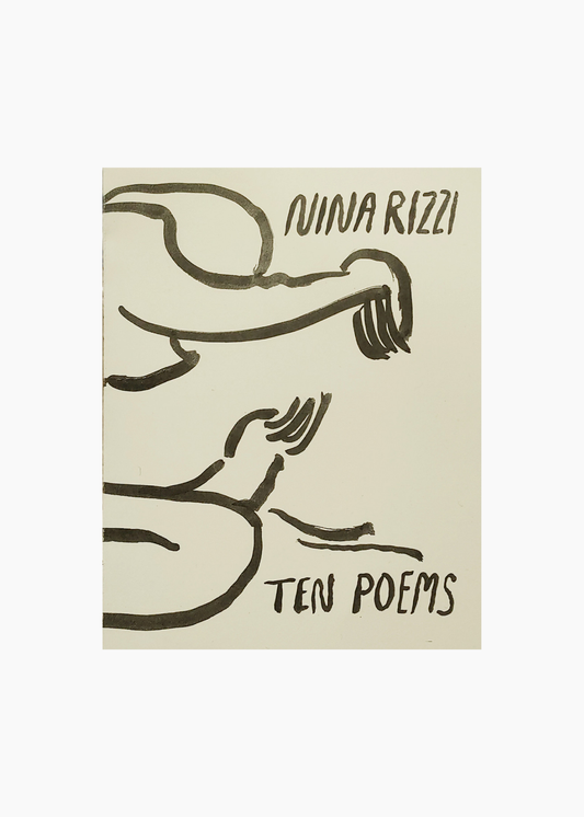 Ten Poems