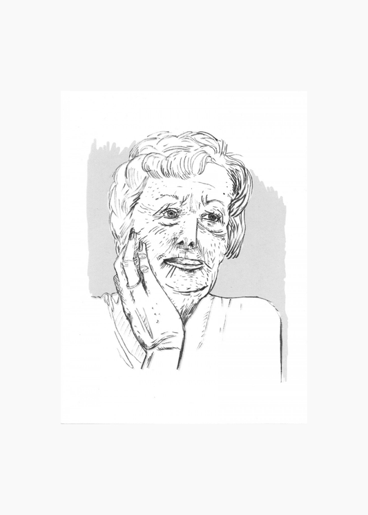 Some Memories on Memories