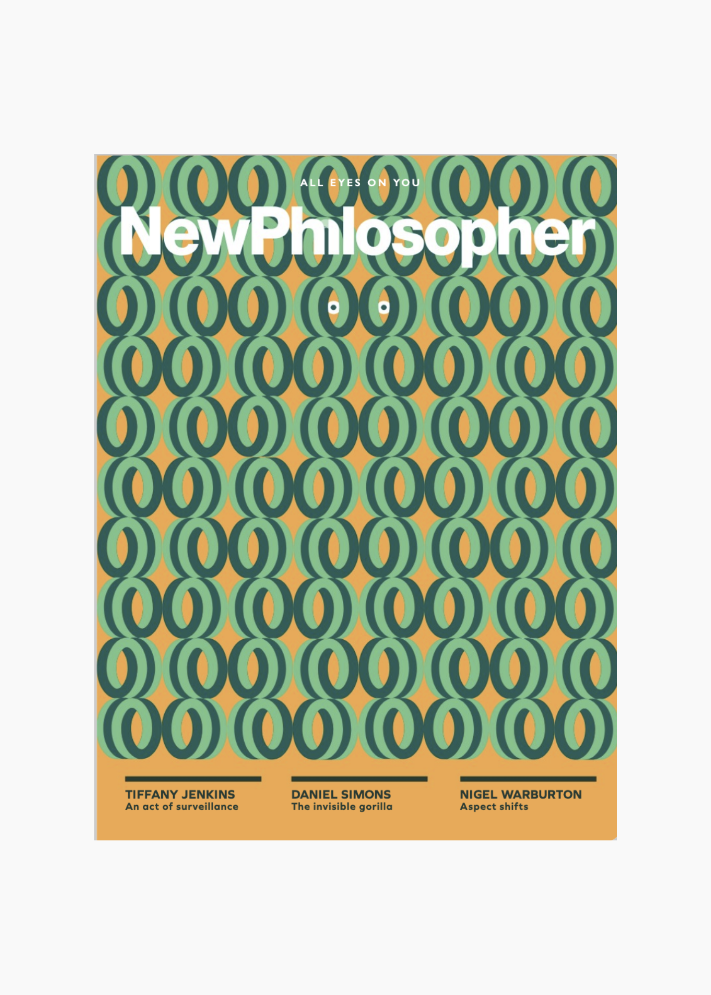 The New Philosopher: Issue 49