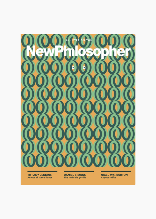 The New Philosopher: Issue 49