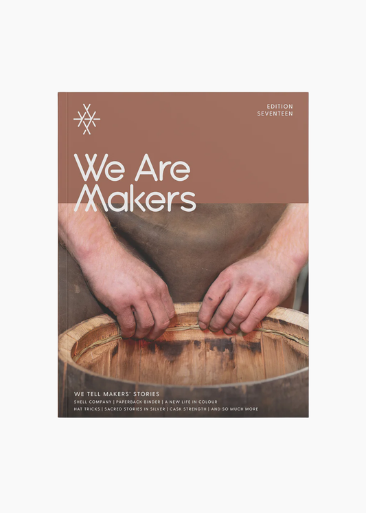 We are Makers: Issue 17