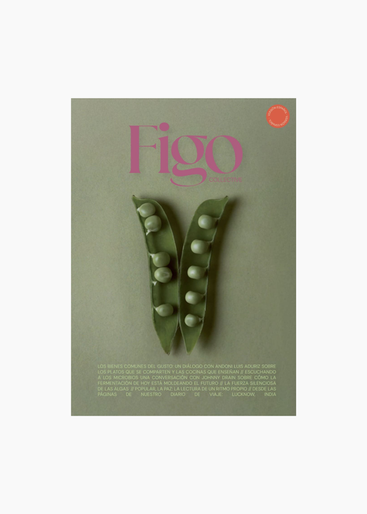 Figo Collective: Issue 4