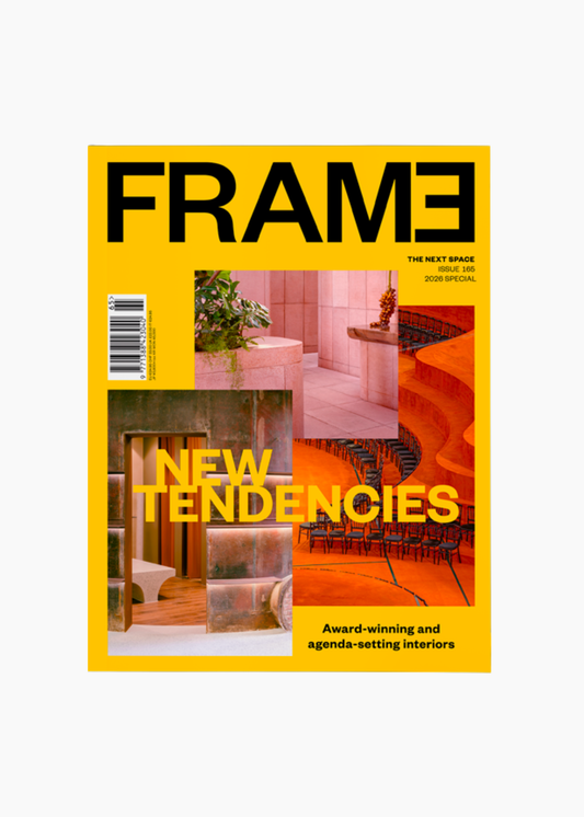Frame: Issue 165