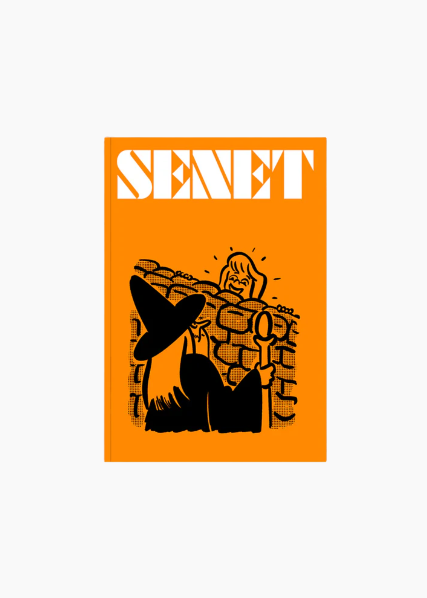 Senet, Issue 22