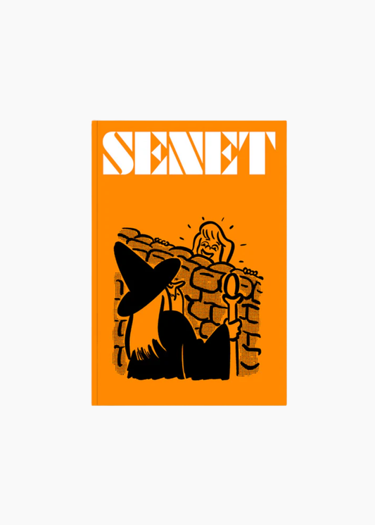Senet, Issue 22