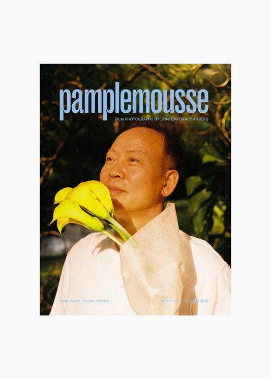 Pamplemousse, Issue 12