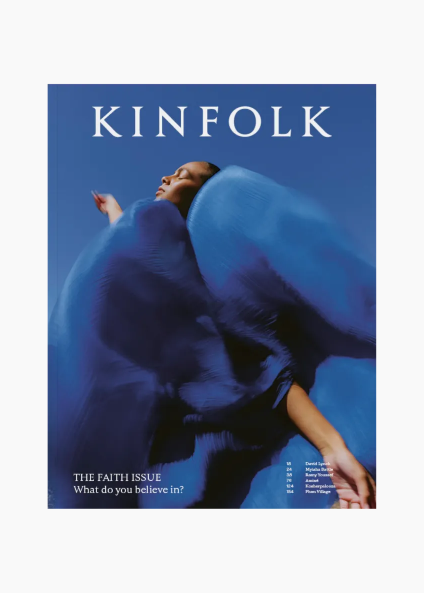 Kinfolk, Issue 55