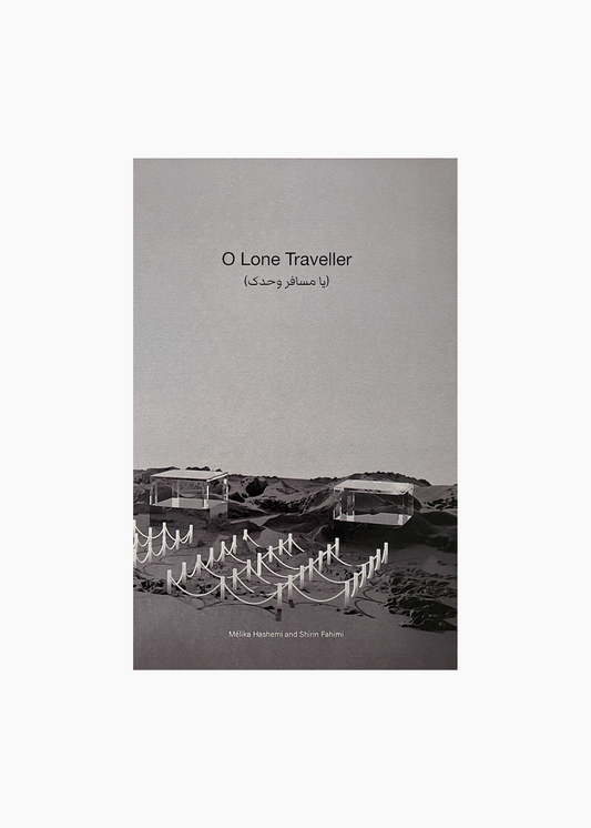 Oh Lone Traveller