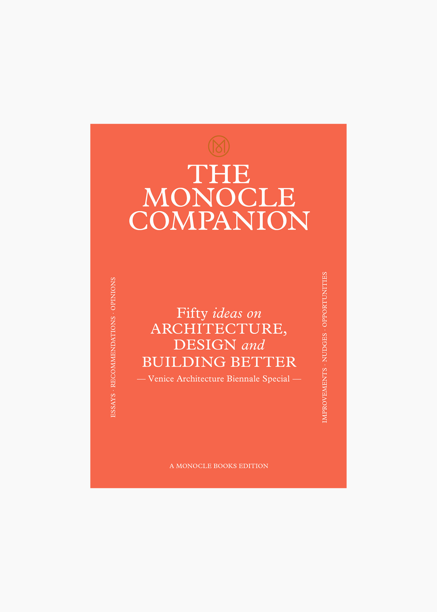 The Monocle Companion, Issue 5