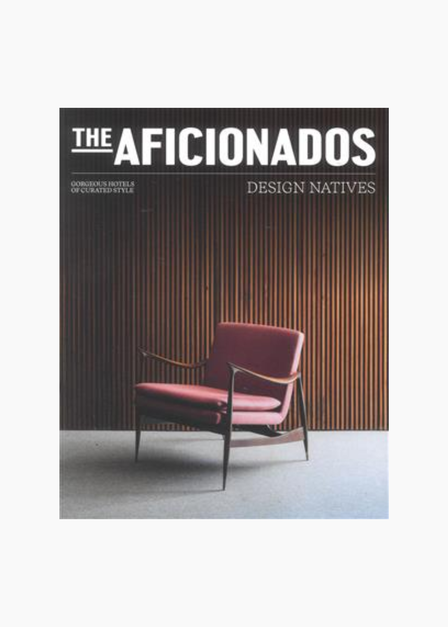 The Aficionados